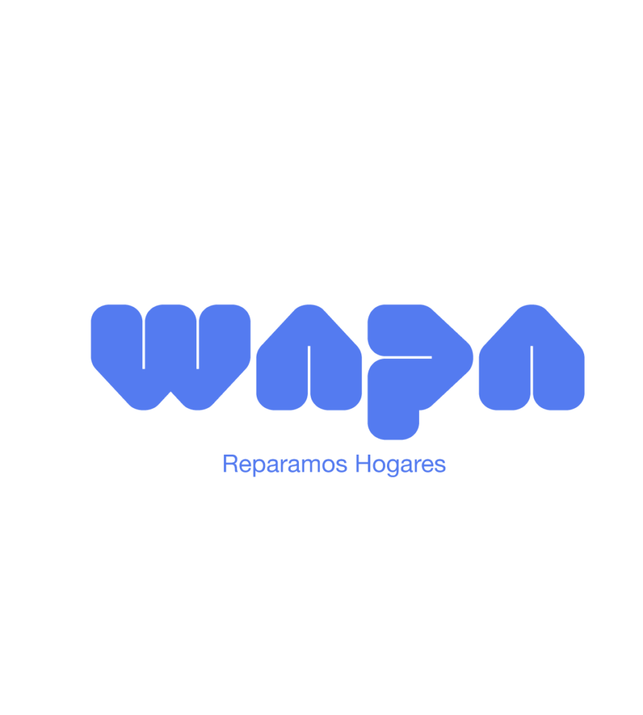 Wapa Reparamos Hogares