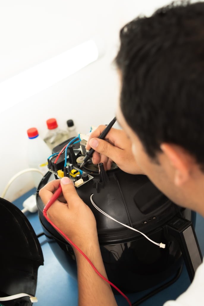 Reparación de electrodomesticos en Medellin Arreglo de electrodomesticos en Medellin