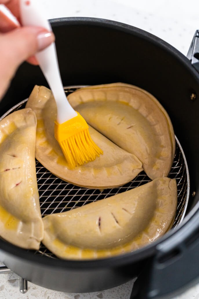 arreglo de freidoras de aire-arreglo Air Fryer