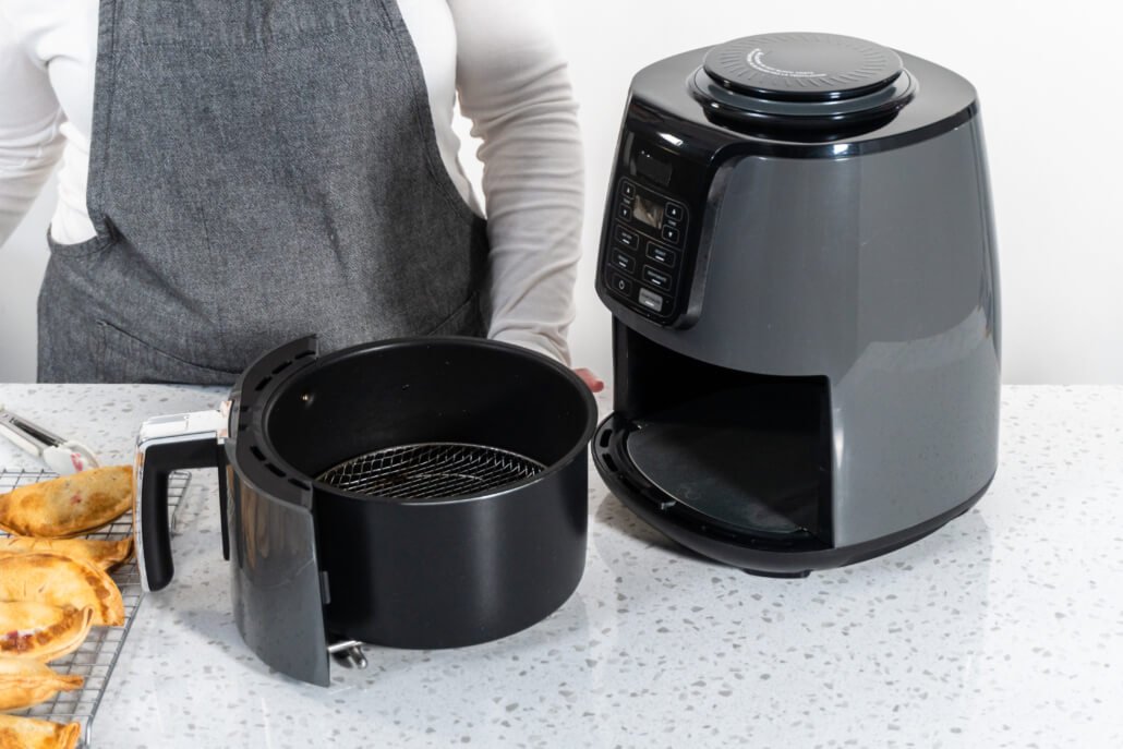 arreglo de freidoras de aire-arreglo Air Fryer