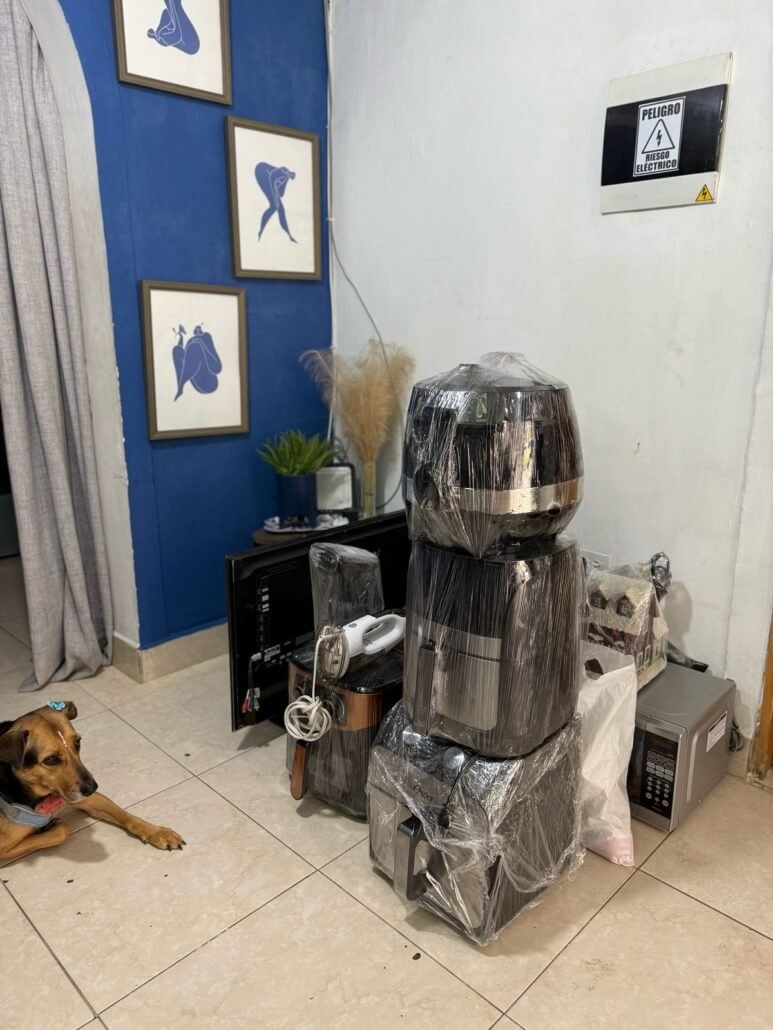 Reparación-de-electrodomésticos-pequeños-del-hogar