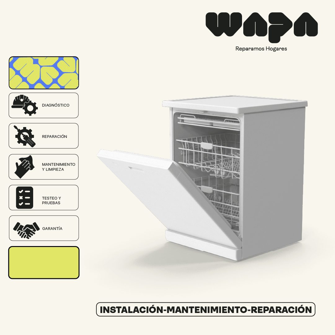 mantenimiento-de-lavavajillas