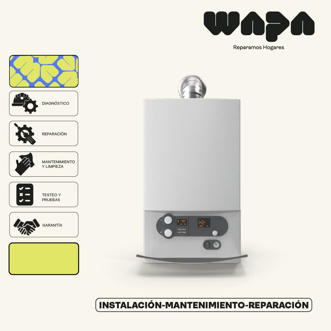 Servicio técnico de Calentadores de agua en Medellín Reparación de Calentadores de Agua en Medellín