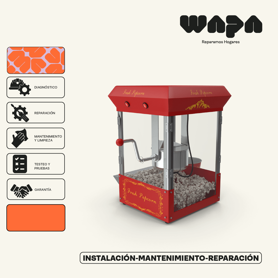 Reparación-de-crispeteras-eventos-mantenimiento