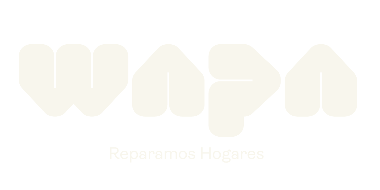 Wapa Reparamos Hogares