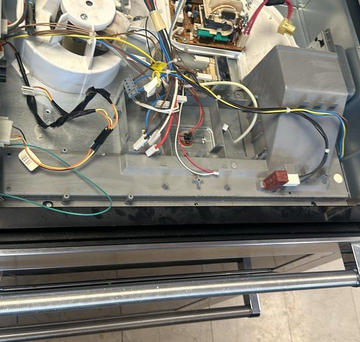 Técnico especializado en reparación de hornos tecnico-especializado-en-reparación-de-hornos