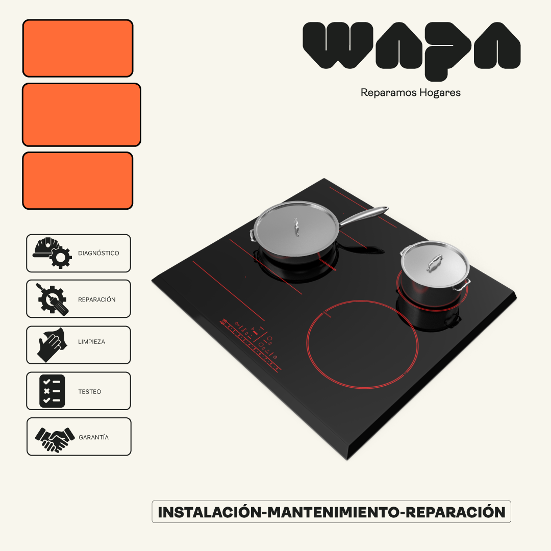reparación-de-estufas-de-inducción
